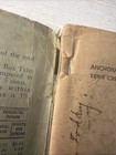 Vtg 1948 Louisville Ky Jefferson County Kentucky Telephone Directory Phone Book
