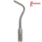 100  Woodpecker Dental Ultrasonic Scaler Scaling Tip G20 G21 G30 G31 G32 G33 Ems