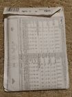 7971 Vintage Mccalls Sewing Pattern Misses Lida Baday Lined Jumper Blouse