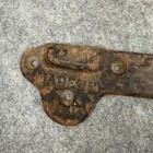 Antique Standard Cast Iron Wall Mount Farm Sink Bracket 15   