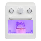 New Little Tikes Sweet Spaces Mini Oven     White - Change Colors