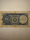 Malaysia 1 Ringgit  satu Ringgit      First Series  Bank Negara Malaysia  1967