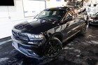 2020 Dodge Durango Sxt