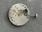 New Eta Movement 6497 And 6498 st3600  Automatic Mechanical
