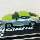 Carrera Go    Bentley Continental Gt - 1 43 Slot Car Race Track Set Electric New