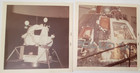 Nasa Kennedy Space Center Apollo Saturn V Lunar Module Vtg Photo Lot