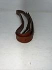 New Tough 1 Leather 1    X 54    Schooling Adult Stirrup Straps  24-809-45 Ee-24