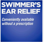 Polysporin Ear Drops For Pain Relief   Infection 15ml - Plus Formula