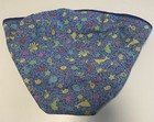 Evenflo Exersaucer Ultrasaucer Fabric Seat Cover Cushion Pad     Replacement Part