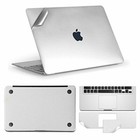 Skin Sticker Film Cover Case Protector For Apple Macbook Air Pro 11  13  15  17 