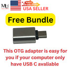 Dual Band Mini Usb Wifi 6 Ax900m 802 11ax Wifi Bluetooth Dongle For Pc Win 10 11