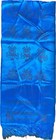 Tibetan Buddhist Prayer Offering Blue Silk Khada Khata Auspicious Scarf Nepal