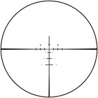 Burris Fullfield 3-12x56mm Scope Ballistic E3 201540