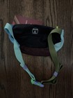 Cotopaxi Kapai 1 5l Del Dia Hip Pack Fanny Pack Crossbody Bag Ooak New With Tags