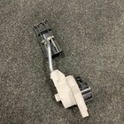 Williams Controls Wm-540 Throttle Pedal Assembly Tbb 133121 