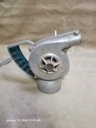 Vintage Hand Crank Air Blower Scott   Son Mayville Ohio Industrial Tool