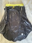 Mavic Altium Cycling Vest Sz L Black Windproof Duralite Microvent