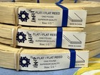 1 2-inch Flat Reed 1-pound Coil   185-feet For Primitive Seat Weaving