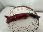 Vintage Fox Royal Doultan Flamb   Figurine Marked Base  29a    Model  hn147a