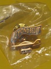 C 1960   1970 Loyal Order Of Moose    beyond Belief    Recognition Pin