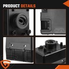 Module Wireless Ignition Node Programmed W  Keys For 2009-15 Dodge Ram 1500 Win