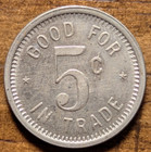 Universal City  California Ca Universal Pictures Co  Inc  Movies 5   Trade Token