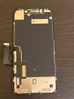 Original Genuine Oem Iphone Xr Black Replacement Lcd Screen-- read 