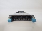 Juniper Networks Ex-um-4x4sfp Ex4300 4 Port 1 10 Gigabit Sfp  Uplink Module