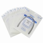 Azdent Dental Orthodontic Heat Thermal Activated Niti Rectangular Arch Wires