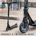 Envy Scooters Prodigy X Pro Scooter- Quality  High Performance Scooters Built Fr