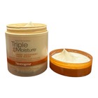 Neutrogena Triple Moisture Deep Recovery Hair Mask 6oz  170 G  New Discontinued