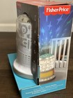 Fisher-price Dyw47 Deluxe Soother Smart Connect New Open Box