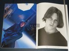 Brad Renfro 1997 Jpn Picture Booklet Magazine Book
