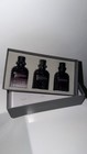 Valentino Born In Roma Uomo 3x30ml Travel Spray Set Eau De Toilette   Parfum