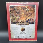 Warhammer Age Of Sigmar Season Of War Thondia Game Book Mint Sealed