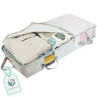 Under Bed Storage Containers 