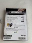 Nook Simple Touch Glowlight Bnrv350 E-reader Boxed Untested