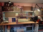 Autogauge G24 Backgauge System With Cnc 99 Controller Used