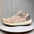 Adidas Pureboost Go Running Shoes Size 8 5 Womens Pre Owned