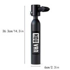 Us Full Face Mask Swimming Underwater Diving Snorkel 0 5l Scuba Tank For Adult