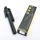 360 Rotating Tripod Iphone Camera Portable Stand 70  Selfie Stick W remote Black