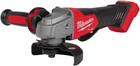 Milwaukee M18 Fuel 4 1 2    5  18v Cordless Angle Grinder  No-lock - 2880-20