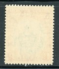 Bahamas 85 Sg126 Mnh 1929 1p Kgv 300th Anniversary Of Colony Cv 4