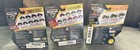 Monster Jam El Toro Loco 1 64 Diecast Monster Truck Lot - 3 Cars Unopened