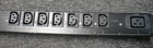 Genuine Apc Ap7968b 200-240 Vac 50 60hz Metered Rack Pdu