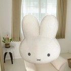 16  Rabbit Pillow Plush Toy  Miffy Sweet Doll Cushion  Cute Gift For Kids   Fans