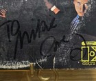 The Doors Signed Vinyl Album Lp John Densmore Autograph  to Mike  Vintage