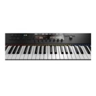 Native Instruments Komplete Kontrol S49 Mk2 49 Key Smart Keyboard Controller