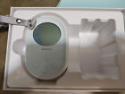Pumpables Genie Advanced Portable Breast Pump   17mm Inserts  read Missing Parts