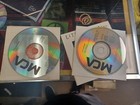 Little River Band 2 Cd Lot Vg   promo Singles Rock Karate Kid 